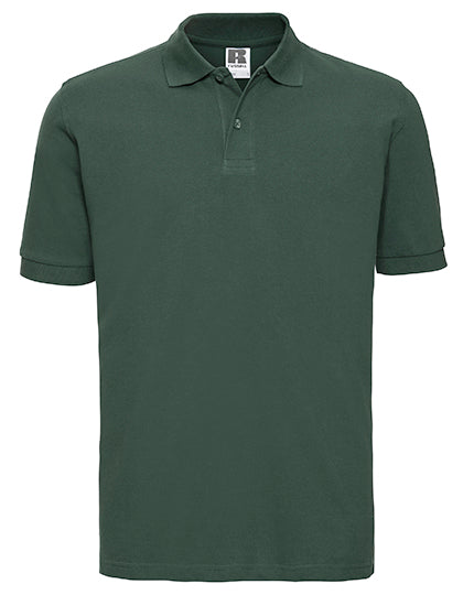 Classic Cotton Polo