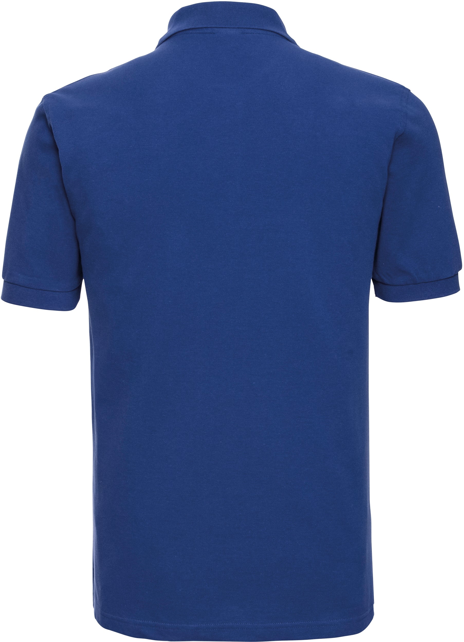 Classic Cotton Polo