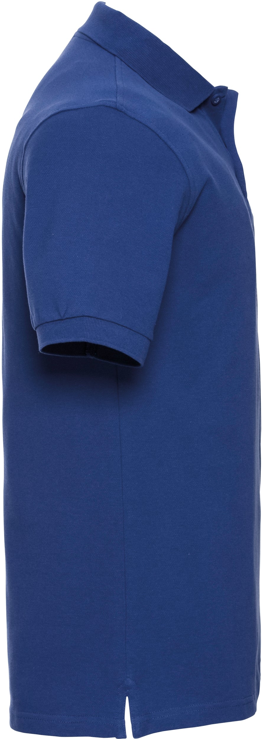 Classic Cotton Polo