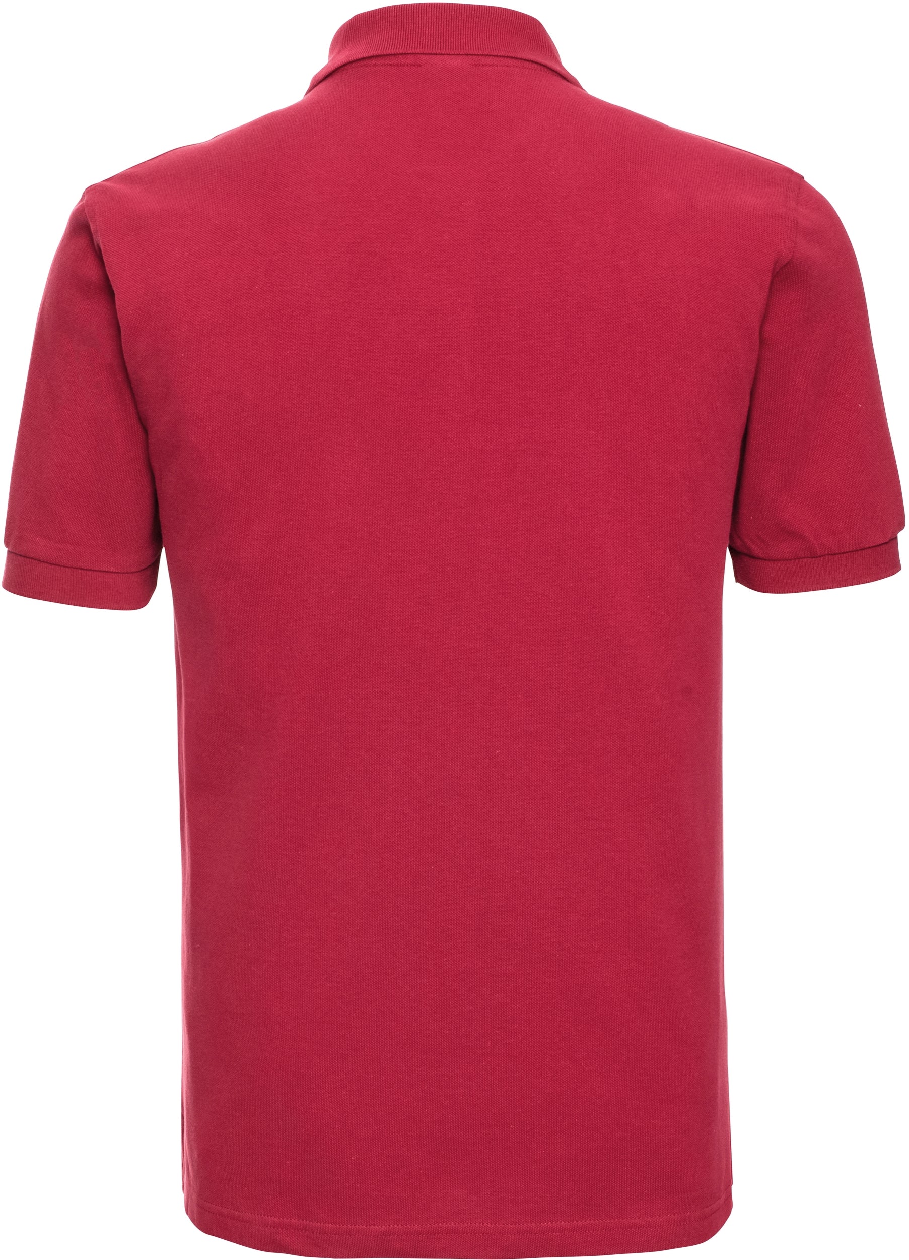 Classic Cotton Polo