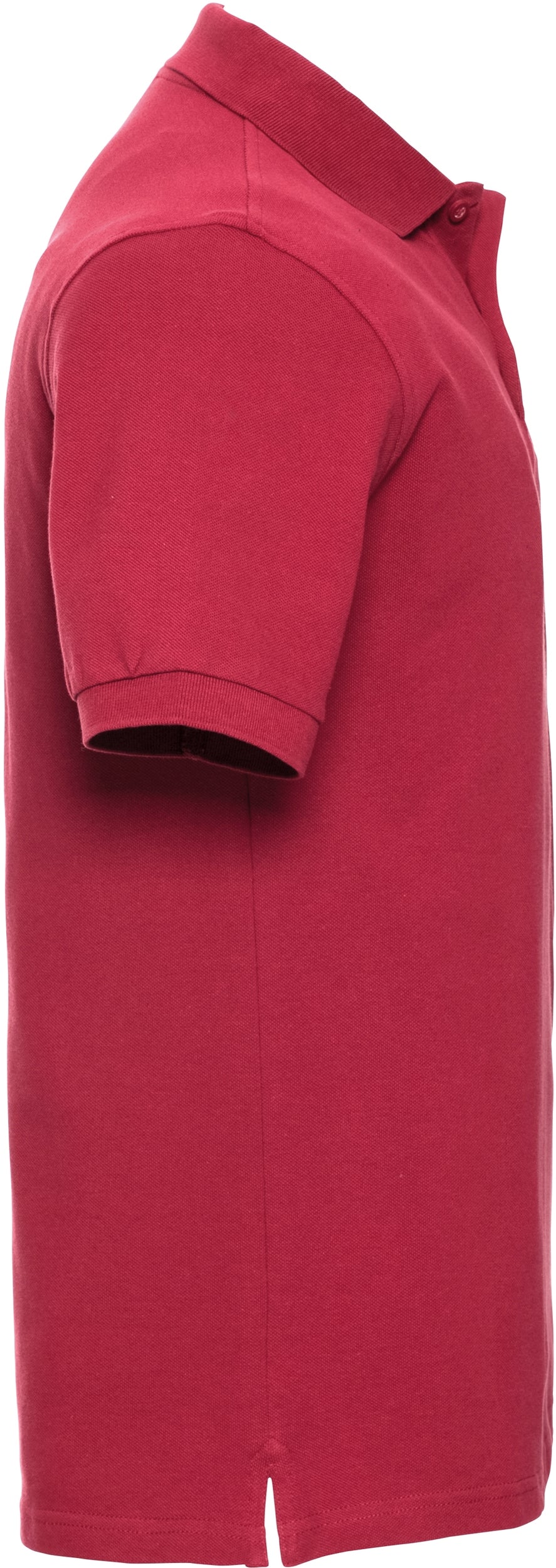 Classic Cotton Polo