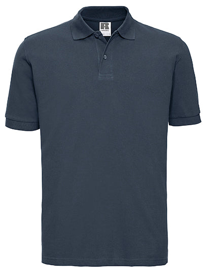 Classic Cotton Polo