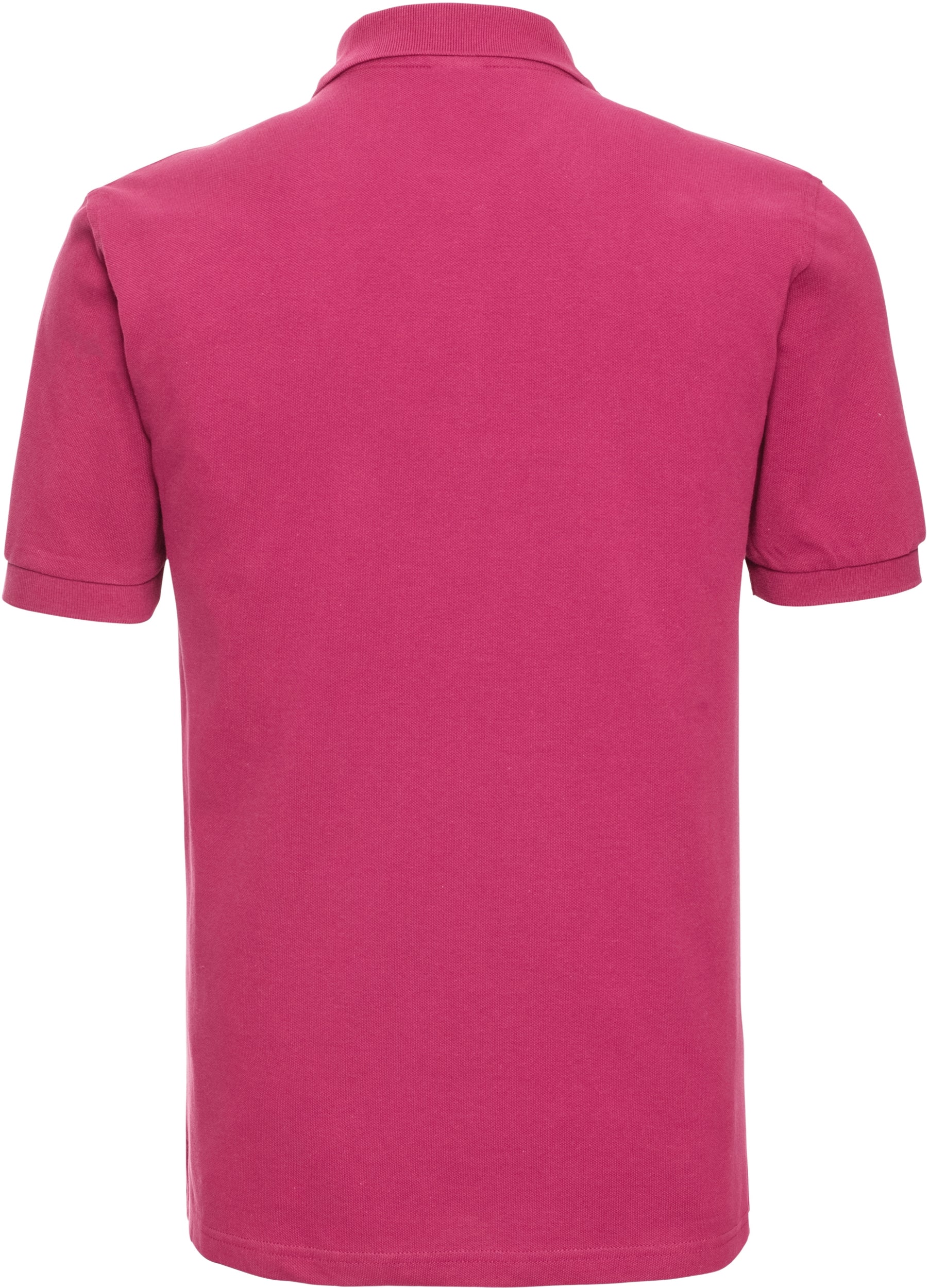 Classic Cotton Polo