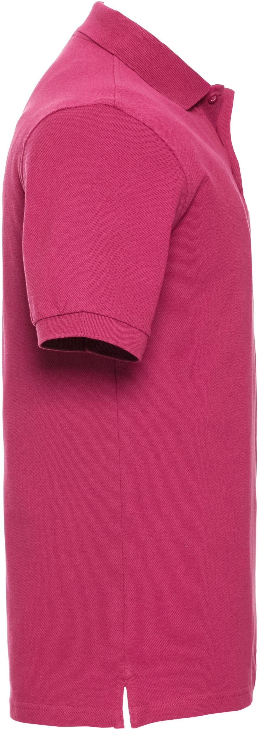 Classic Cotton Polo