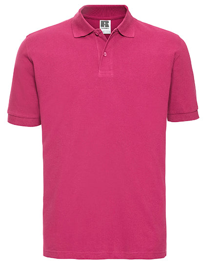 Classic Cotton Polo