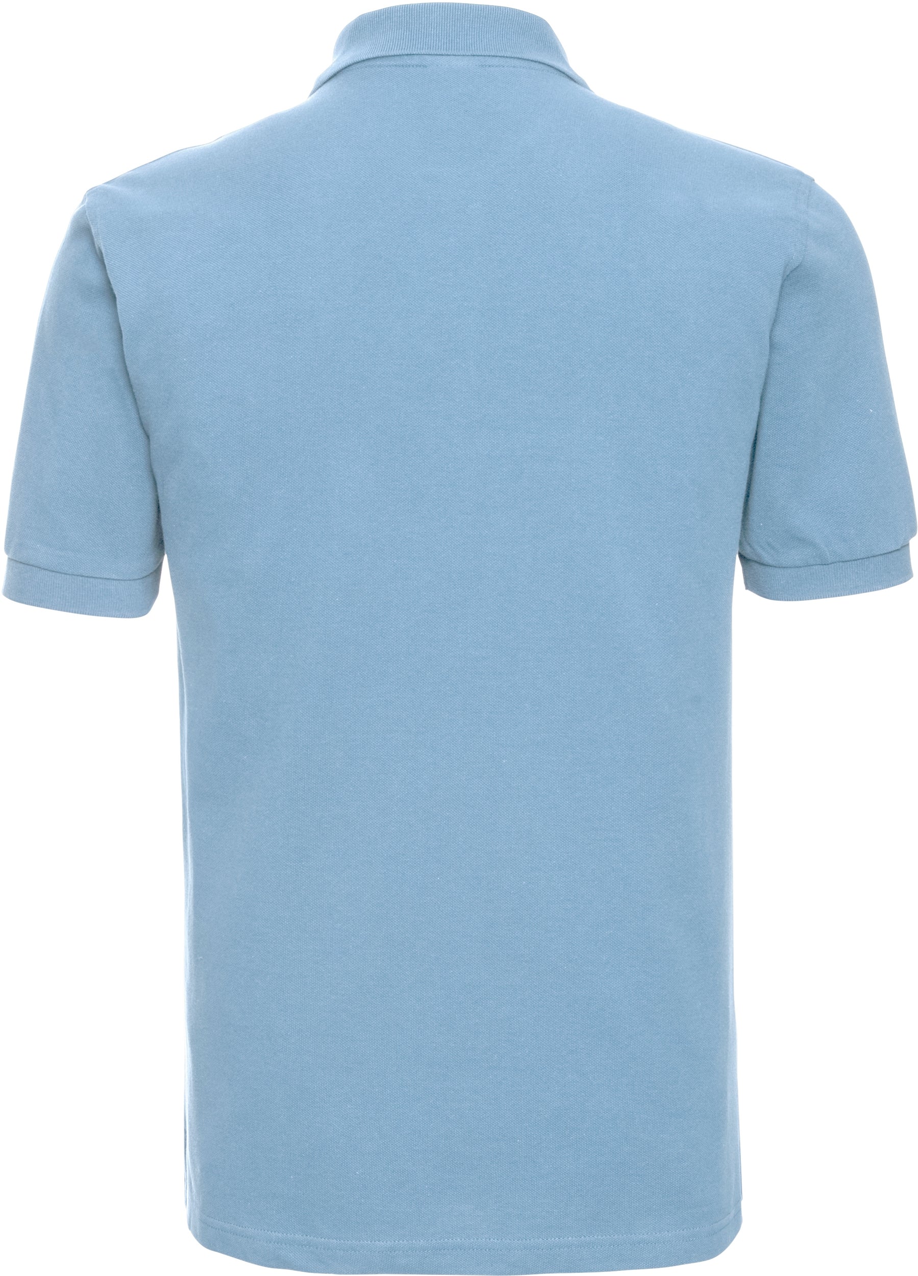 Classic Cotton Polo