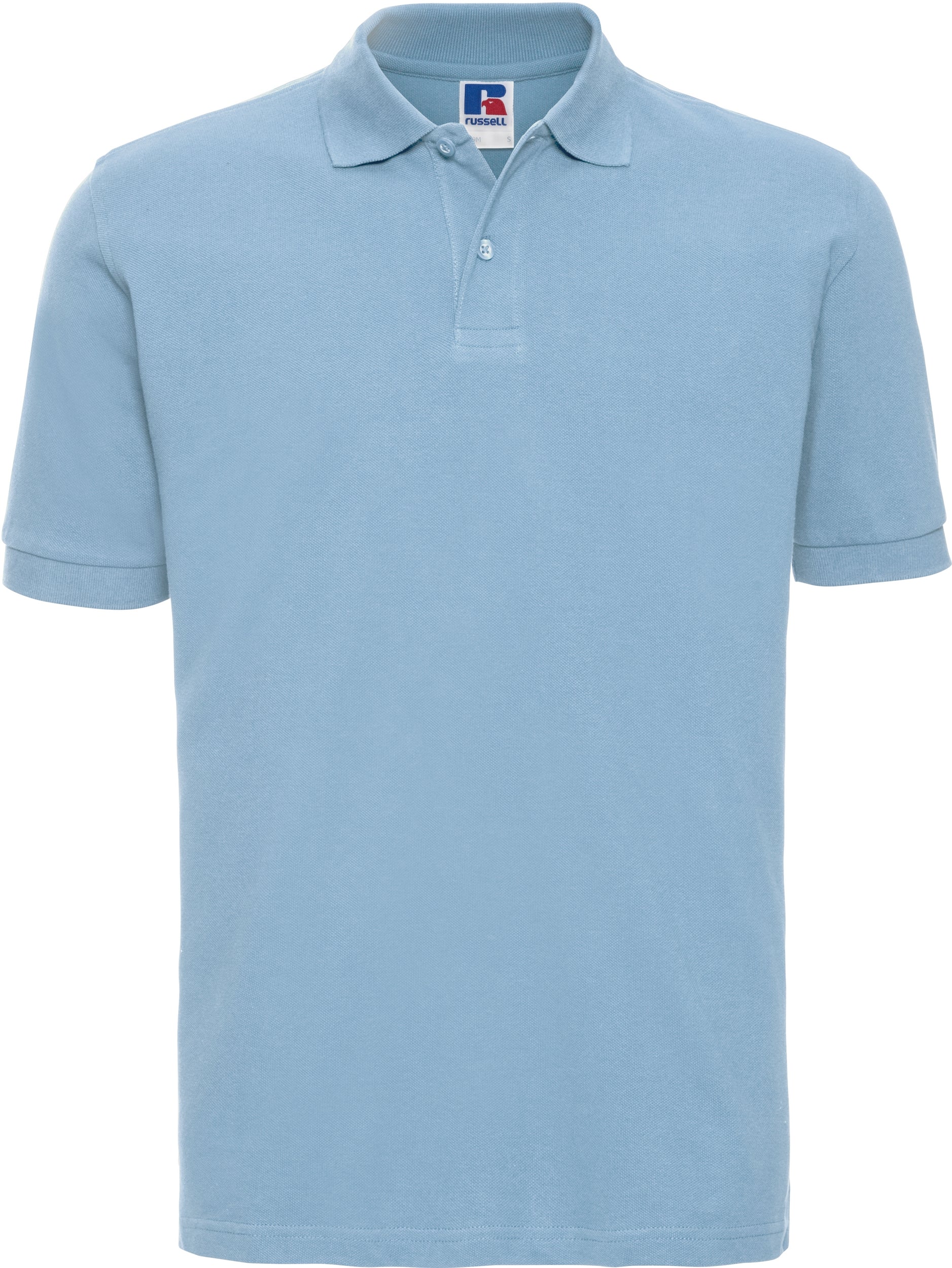 Classic Cotton Polo