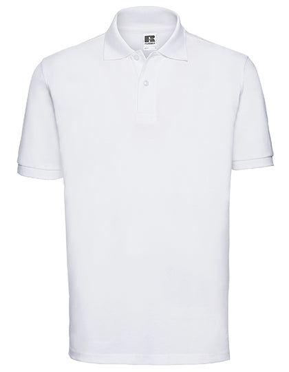 Classic Cotton Polo