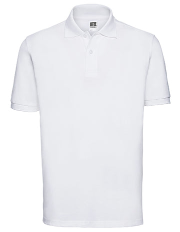 Classic Cotton Polo