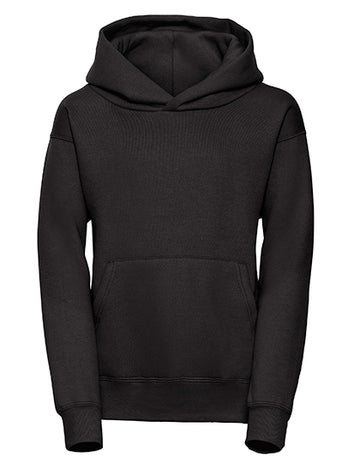 Kids Hooded Sweatshirt