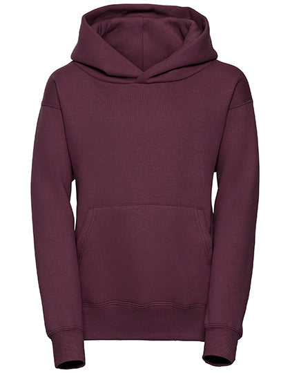 Kids Hooded Sweatshirt