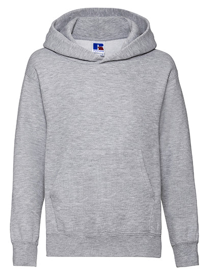 Kids Hooded Sweatshirt