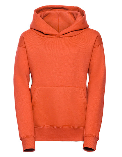 Kids Hooded Sweatshirt