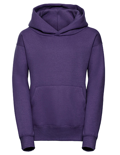 Kids Hooded Sweatshirt
