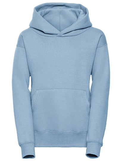Kids Hooded Sweatshirt