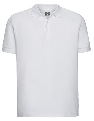 Ultimate Cotton Polo