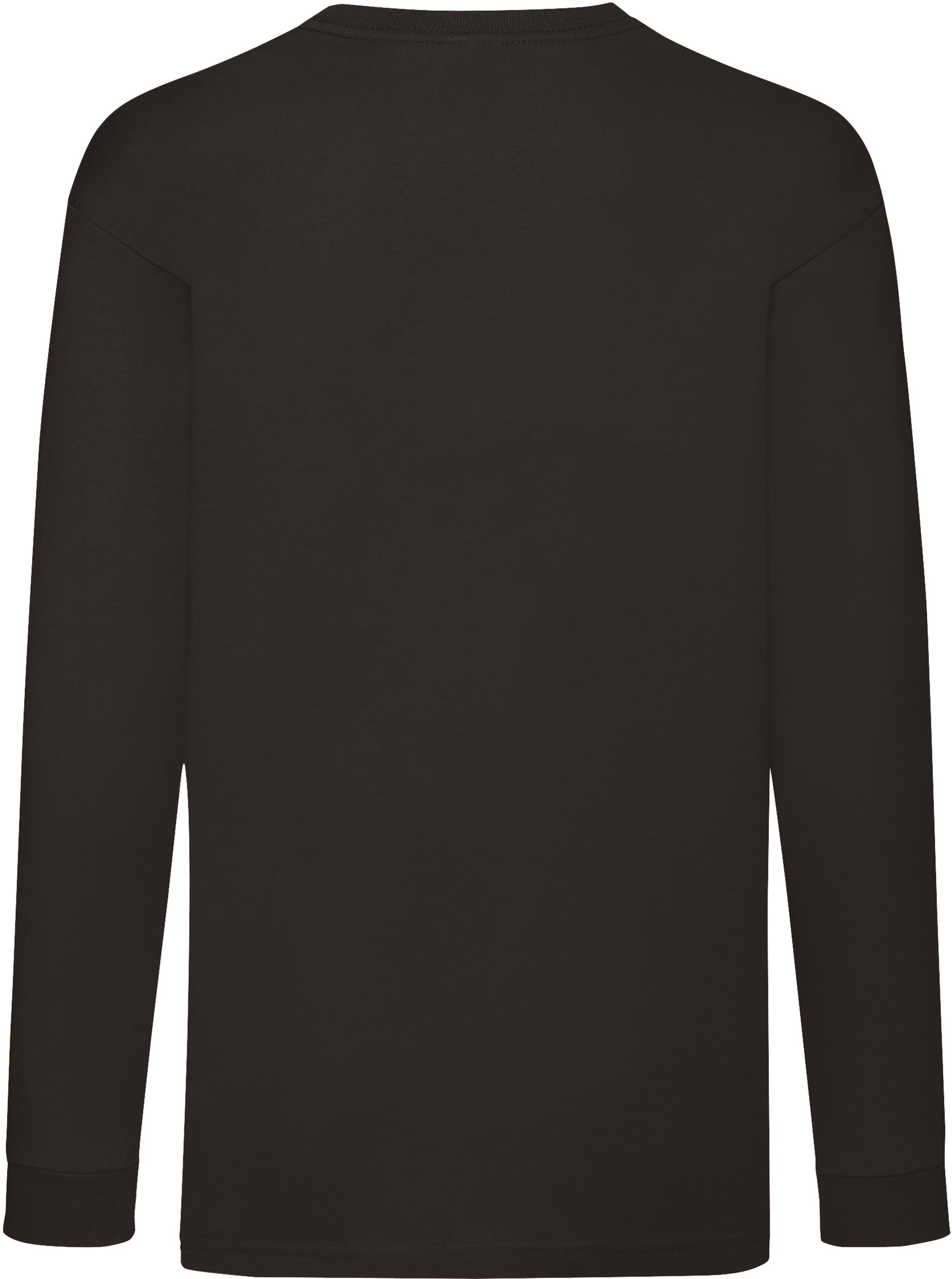 Kids Longsleeve Valueweight T