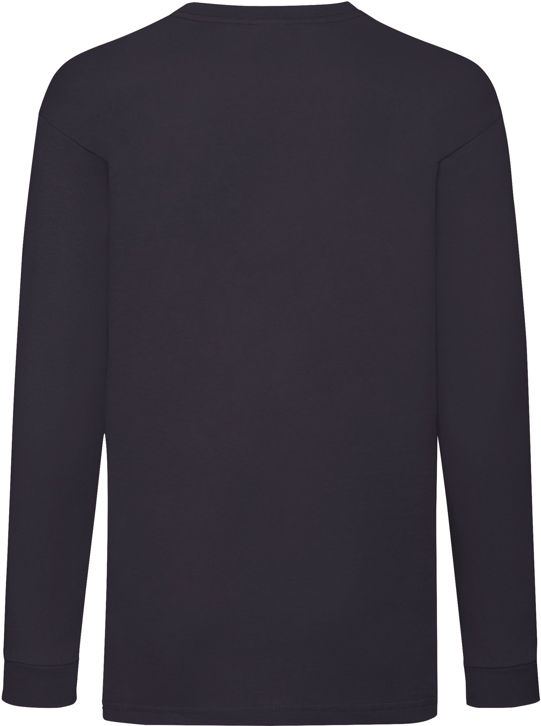 Kids Longsleeve Valueweight T