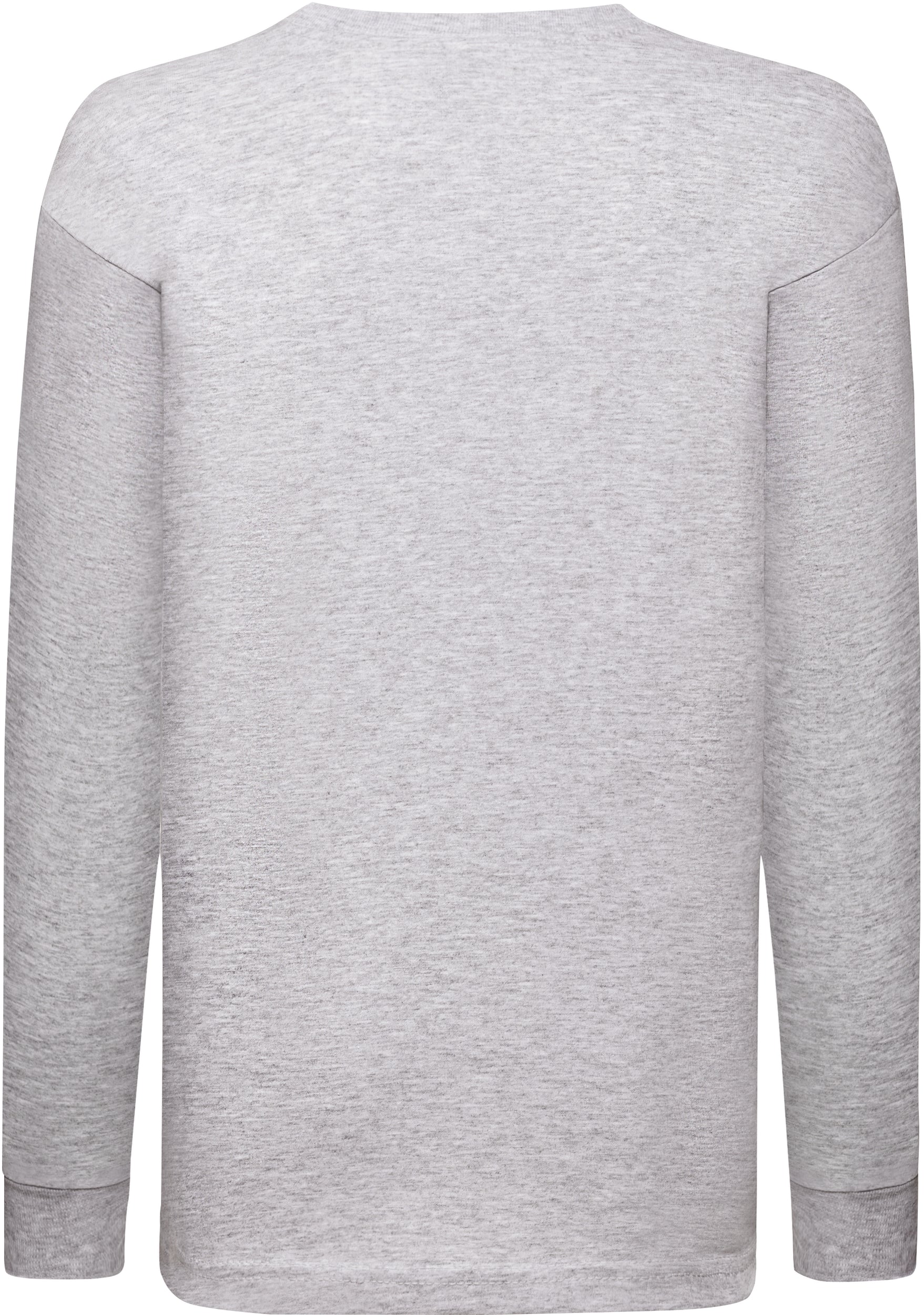 Kids Longsleeve Valueweight T