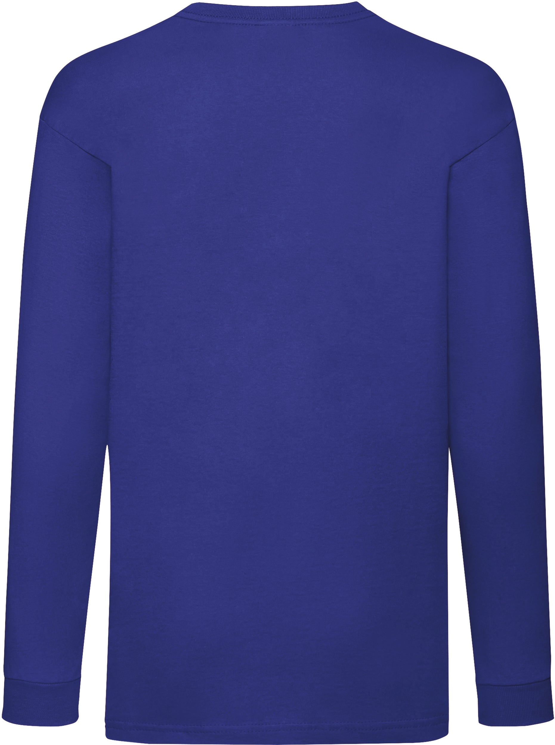 Kids Longsleeve Valueweight T