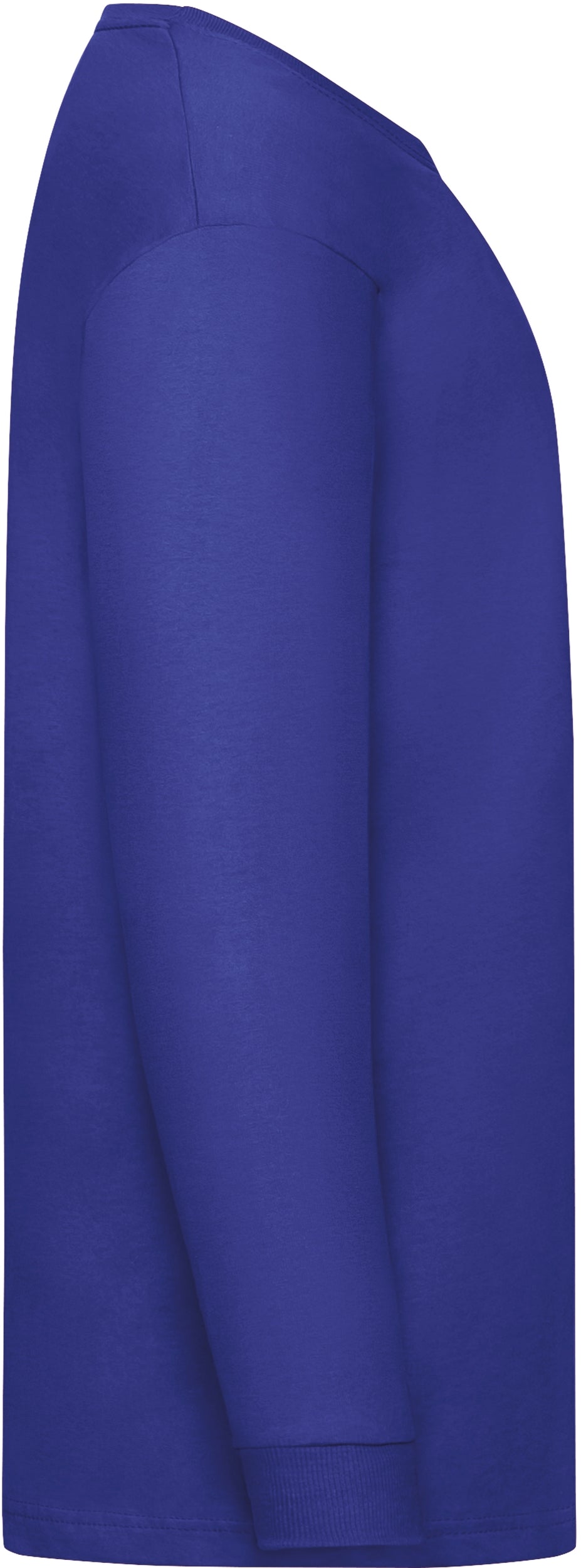 Kids Longsleeve Valueweight T