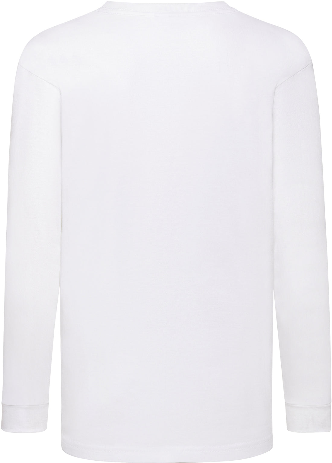 Kids Longsleeve Valueweight T