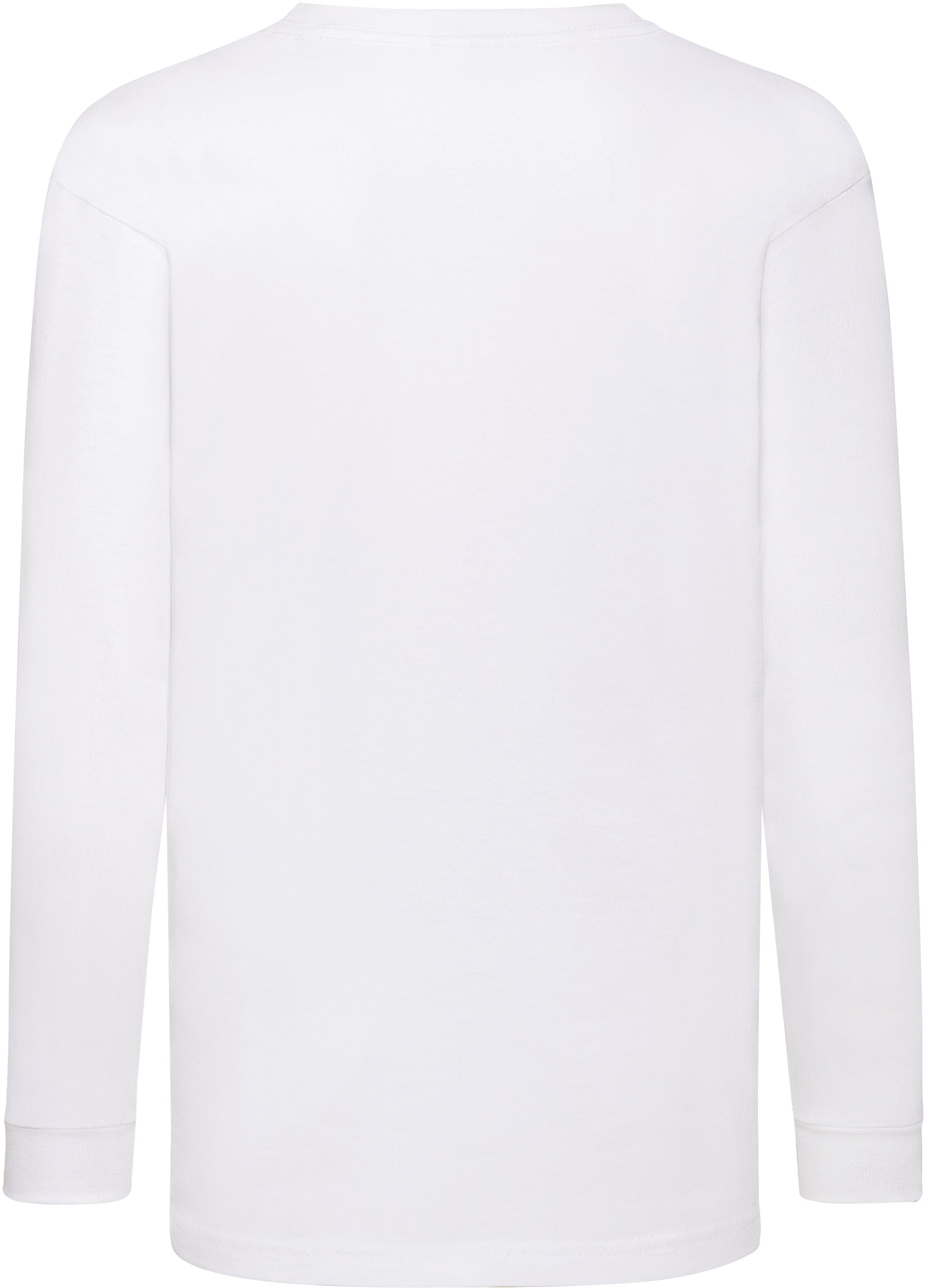 Kids Longsleeve Valueweight T