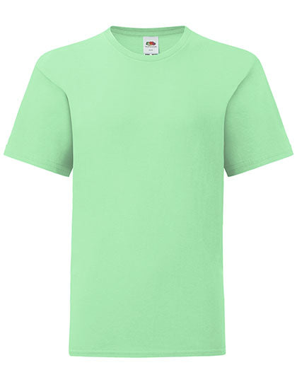 Kids Iconic T