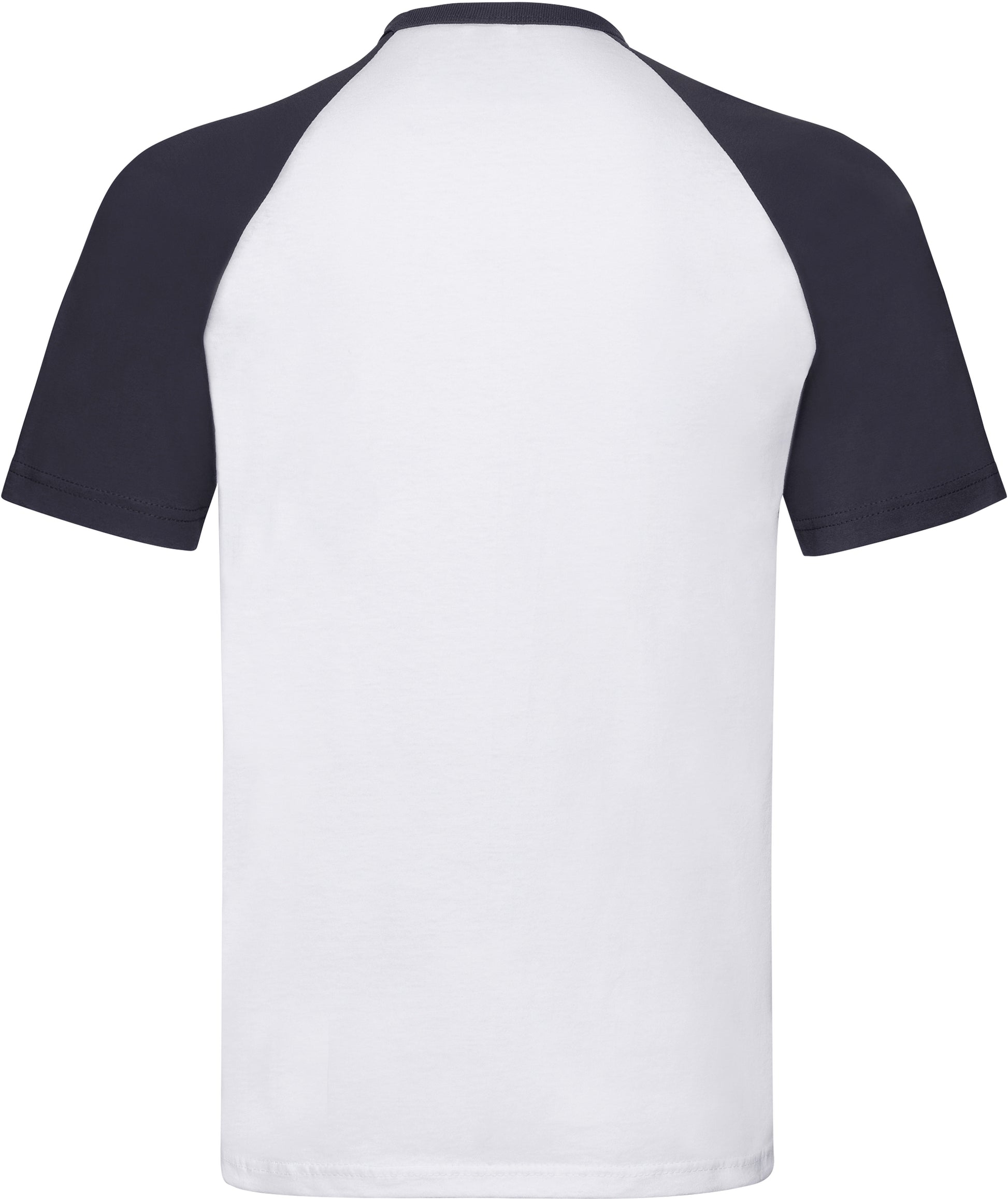 Short Sleeve Baseball T