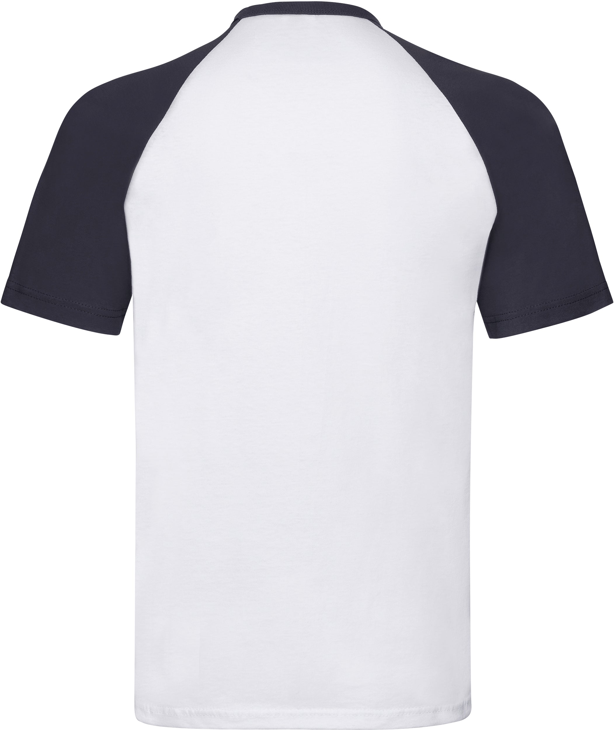 Short Sleeve Baseball T