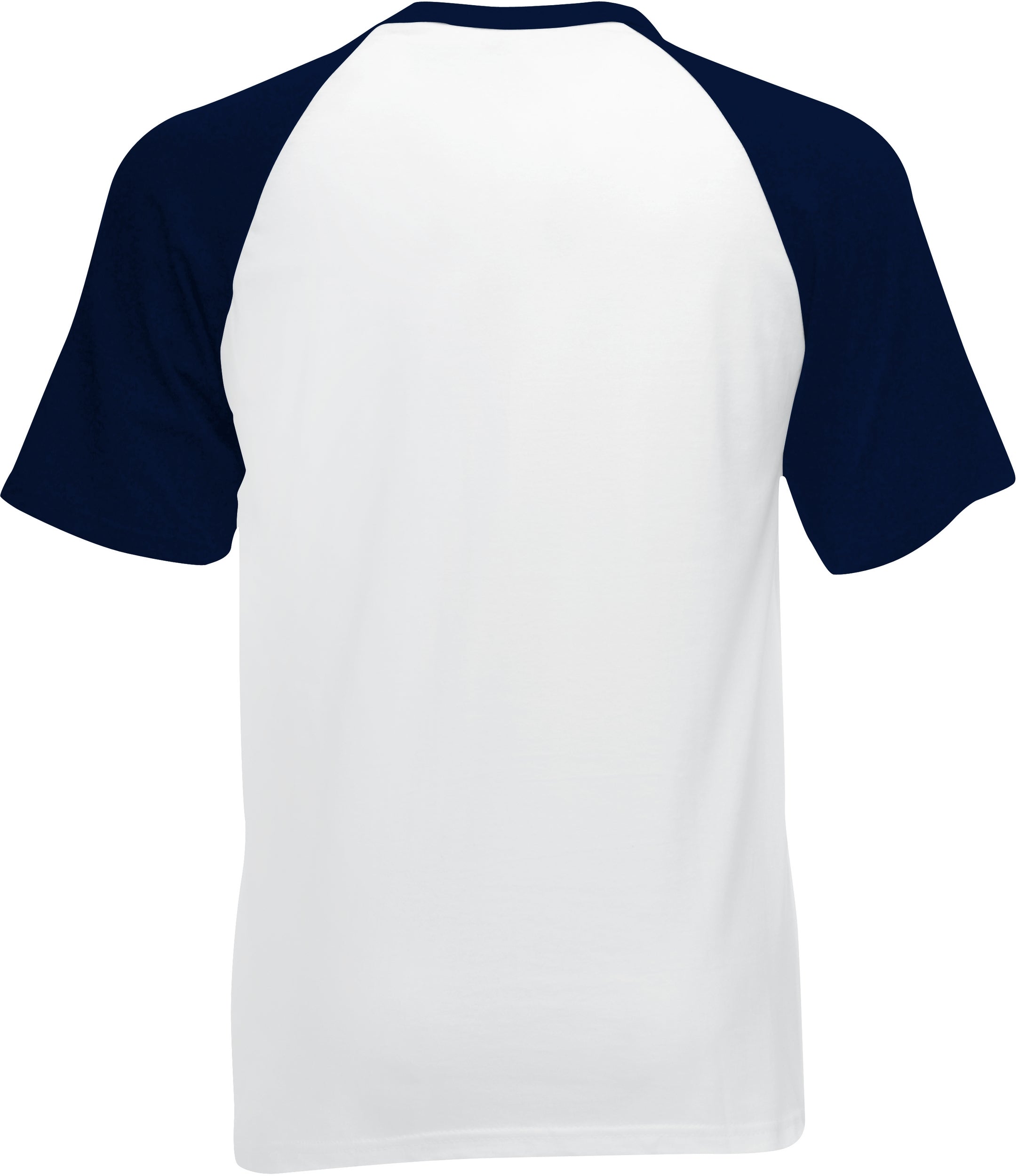 Short Sleeve Baseball T