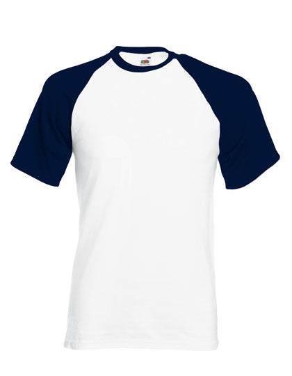 Short Sleeve Baseball T