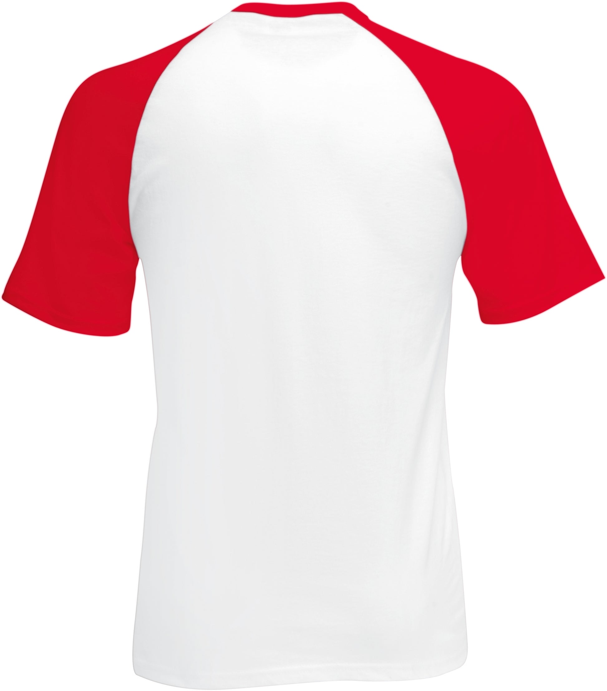 Short Sleeve Baseball T