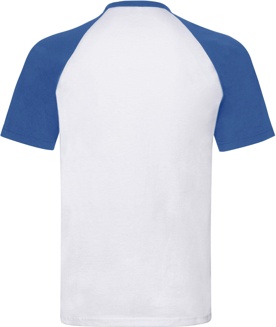 Short Sleeve Baseball T