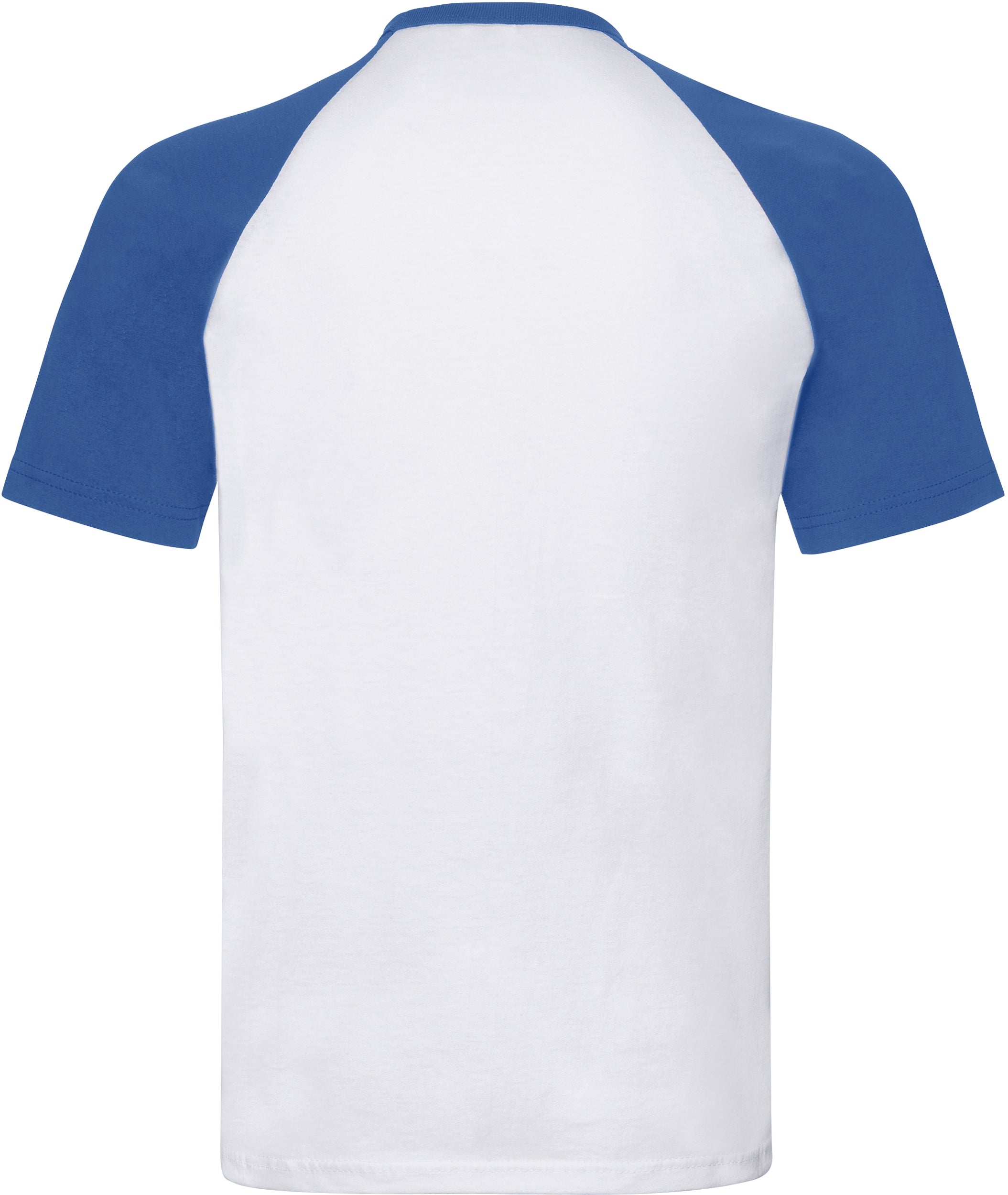 Short Sleeve Baseball T