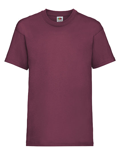 Kids Valueweight T