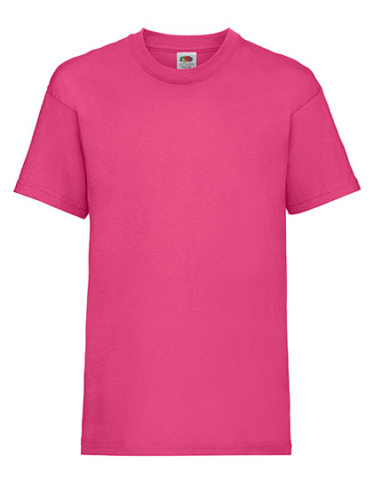 Kids Valueweight T