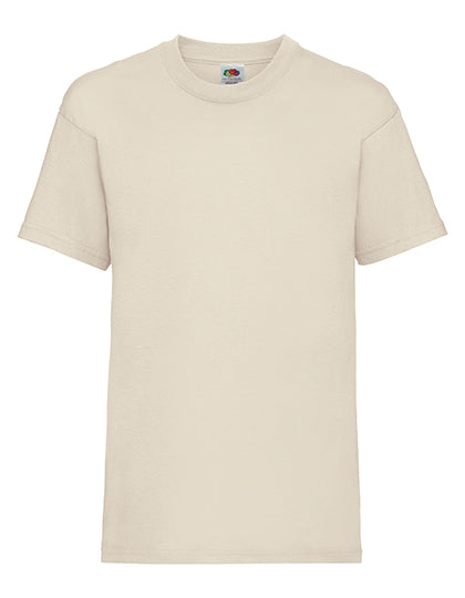 Kids Valueweight T