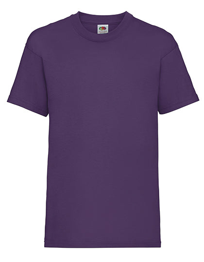 Kids Valueweight T