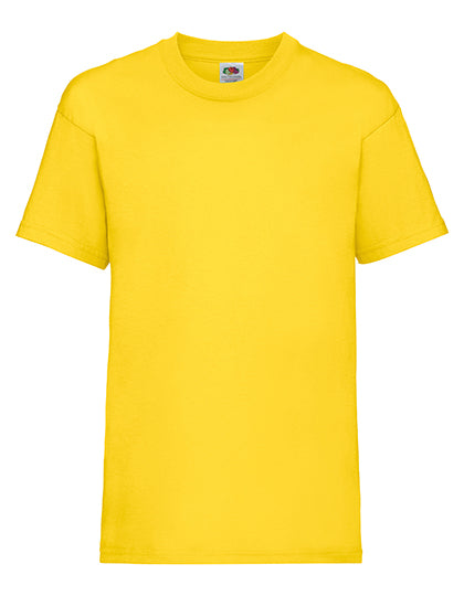 Kids Valueweight T
