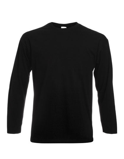 Valueweight LongSleeve T
