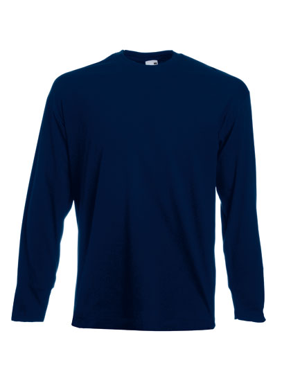 Valueweight LongSleeve T