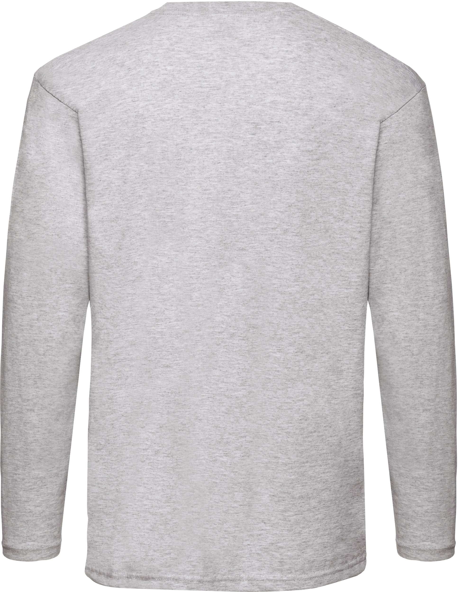 Valueweight LongSleeve T