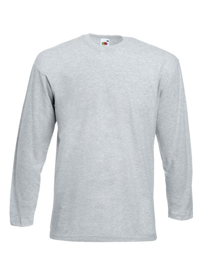 Valueweight LongSleeve T