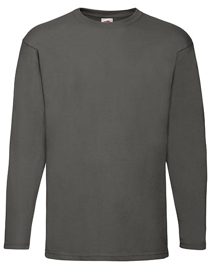 Valueweight LongSleeve T