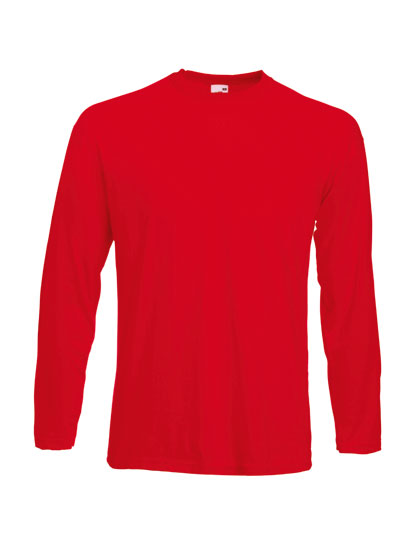 Valueweight LongSleeve T