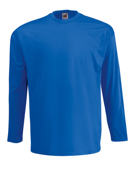 Valueweight LongSleeve T