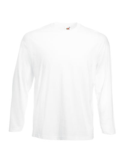 Valueweight LongSleeve T