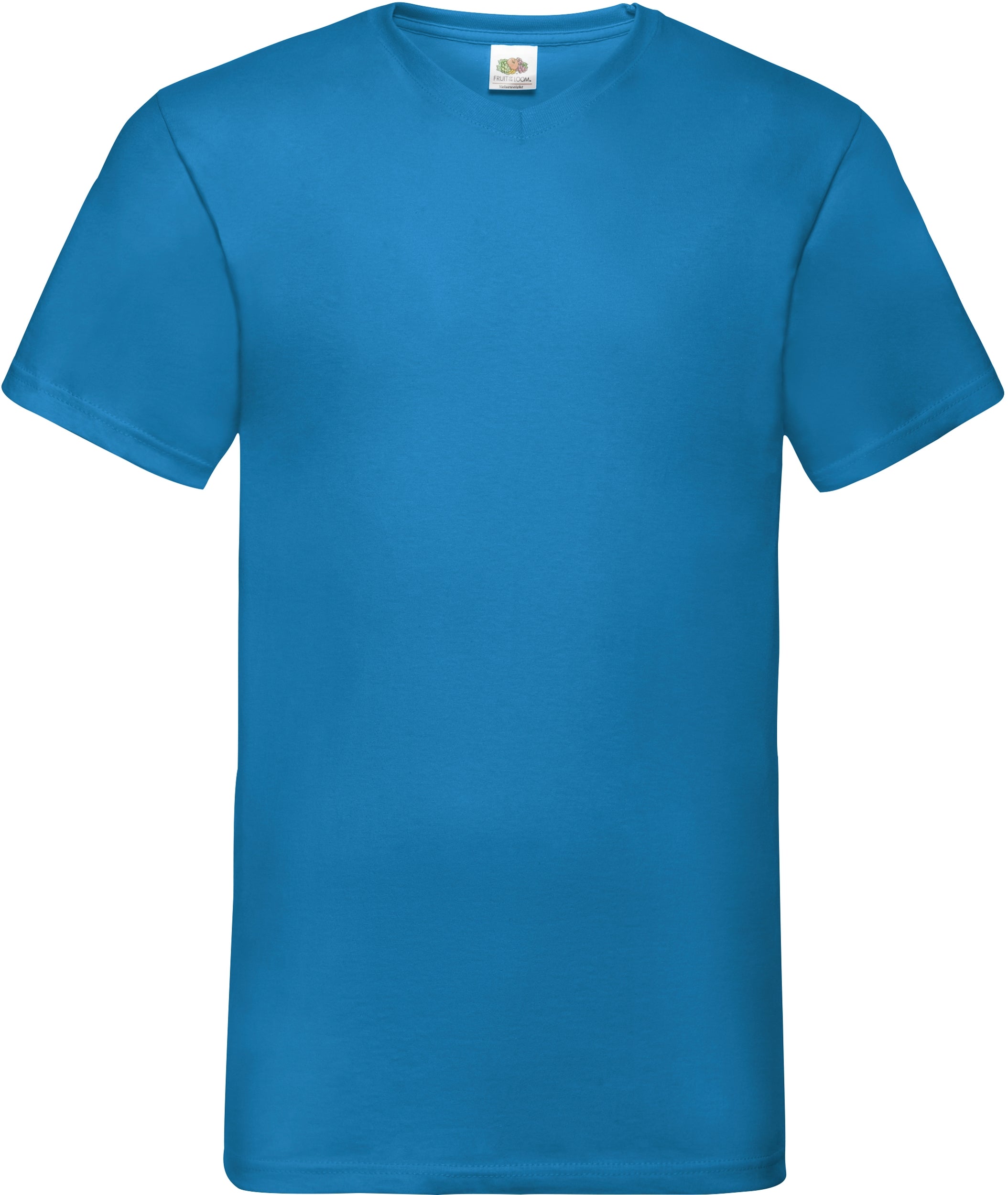 Valueweight V-Neck T