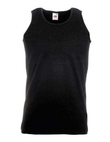 Athletic Vest